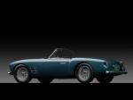 Maserati A6G 2000 Spider 1954 года